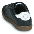 Pablosky SAX Black - Girl's Sneakers - 5