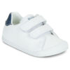 Schuhe Kinder M&auml;dchen Pablosky ZIGGY Wei&szlig; Pablosky 8445543578272