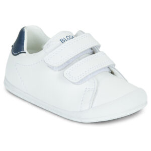 Scarpe bambini ragazza Pablosky  ZIGGY  Bianco Pablosky 8445543578272