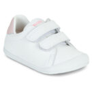 Pablosky ZIGGY Wei&szlig; - M&auml;dchen-Sneaker - Gr&ouml;&szlig;e 1