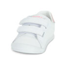 Pablosky ZIGGY Wei&szlig; - M&auml;dchen-Sneaker - Gr&ouml;&szlig;e 3