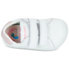 Pablosky ZIGGY Wei&szlig; - M&auml;dchen-Sneaker - Gr&ouml;&szlig;e 6