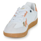 Pepe jeans BALL RETRO G Bianco Sneakers Bambina - 3