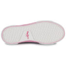 Baskets Pepe Jeans BRADY CLUB G bleues pour filles - Taille 7