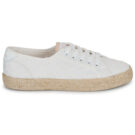 Pepe jeans BRADY LEVANT G Bianco Sneakers Bambina - 2