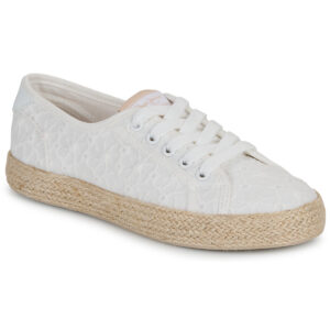 Scarpe bambini ragazza Pepe jeans  BRADY LEVANT G  Bianco Pepe jeans 8447508201492