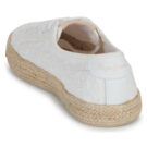 Pepe jeans BRADY LEVANT G Bianco Sneakers Bambina - 5