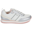 Pepe jeans DUBLIN MISTRAL G Bianco Sneakers Bambina - 2