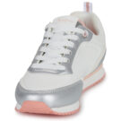 Pepe jeans DUBLIN MISTRAL G Bianco Sneakers Bambina - 3