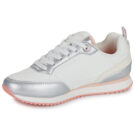 Pepe jeans DUBLIN MISTRAL G Bianco Sneakers Bambina - 4