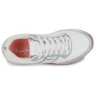 Pepe jeans DUBLIN MISTRAL G Bianco Sneakers Bambina - 6