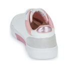 Pepe jeans KENTON COURT G Bianco - Sneakers Bambina - 5