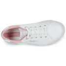 Pepe jeans KENTON COURT G Bianco - Sneakers Bambina - 6