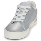 Pepe jeans KENTON GALACTIC G Argento Sneakers Bambina - 3