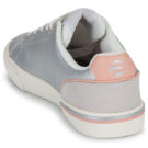 Pepe jeans KENTON GALACTIC G Argento Sneakers Bambina - 5