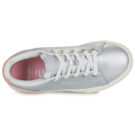Pepe jeans KENTON GALACTIC G Argento Sneakers Bambina - 6