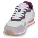Pepe jeans LONDON BAND G Bianco Sneakers Bambina - 3