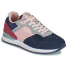 Pepe jeans LONDON BET G Blu Sneakers Bambina - 1
