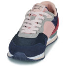 Pepe jeans LONDON BET G Blu Sneakers Bambina - 3