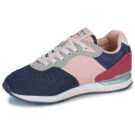 Pepe jeans LONDON BET G Blu Sneakers Bambina - 4
