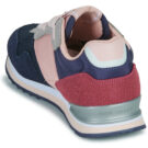 Pepe jeans LONDON BET G Blu Sneakers Bambina - 5
