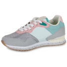 Pepe jeans LONDON BUBBLE G Grigio Sneakers Bambina - 4
