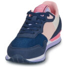 Pepe jeans LONDON DAY G Blu - Sneakers Bambina - 3