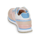 Pepe jeans LONDON FENIX G Rosa Sneakers Bambina - 5