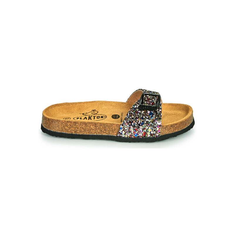 Plakton BOM Multicolore Ciabatta Bambina - 2
