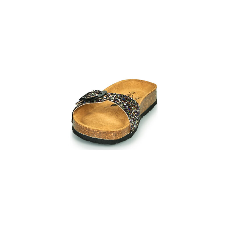 Plakton BOM Multicolore Ciabatta Bambina - 3