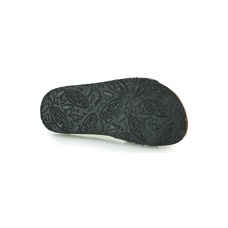 Plakton BOM Multicolore Ciabatta Bambina - 7