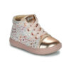 Scarpe bambini ragazza Primigi  1854211  Rosa Primigi 8051816936511