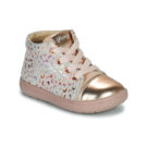 Primigi 1854211 Rosa Sneakers Bambina - 1