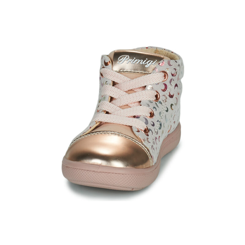 Primigi 1854211 Rosa Sneakers Bambina - 3