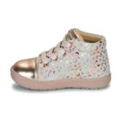 Primigi 1854211 Rosa Sneakers Bambina - 4