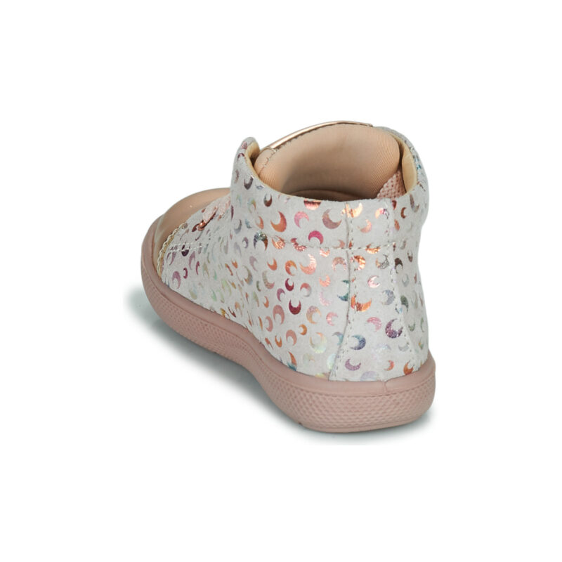 Primigi 1854211 Rosa Sneakers Bambina - 5
