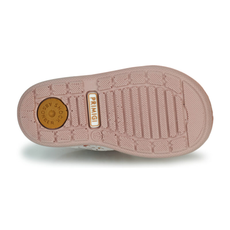 Primigi 1854211 Rosa Sneakers Bambina - 7
