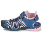 Primigi B G ACQUASPRINT SAND. Marine Scarpe acquatiche Bambina - 4