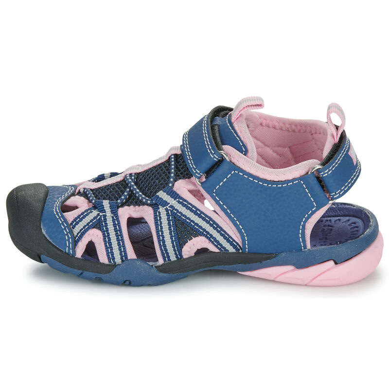 Primigi B G ACQUASPRINT SAND. Marine Scarpe acquatiche Bambina - 4