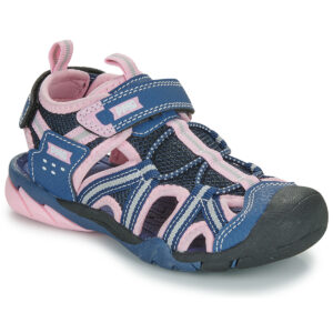 Scarpe bambini ragazza Primigi  B G ACQUASPRINT SAND.  Marine Primigi 8050165261152