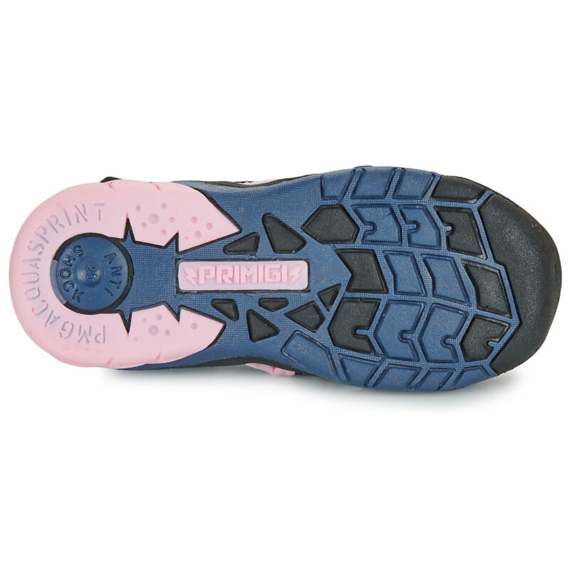 Primigi B G ACQUASPRINT SAND. Marine Scarpe acquatiche Bambina - 7