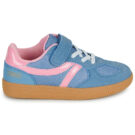 Primigi B G ELLE Blu - Sneakers Bambina - 2