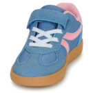 Primigi B G ELLE Blu - Sneakers Bambina - 3