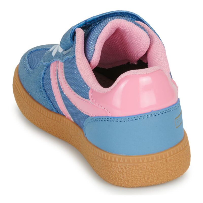 Primigi B G ELLE Blu - Sneakers Bambina - 5