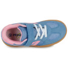 Primigi B G ELLE Blu - Sneakers Bambina - 6