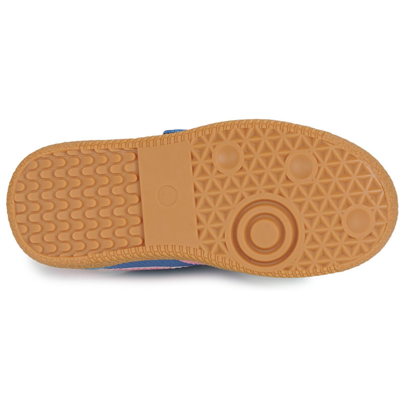 Primigi B G ELLE Blu - Sneakers Bambina - 7