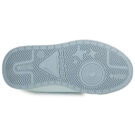 Primigi BG GLAM Wei&szlig;e Sneaker f&uuml;r M&auml;dchen - Gr&ouml;&szlig;e 7