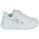 Primigi BG GLAM Wei&szlig; - M&auml;dchen-Sneaker - Gr&ouml;&szlig;e 2