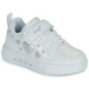 Primigi BG GLAM Wei&szlig;e Kinderschuhe f&uuml;r M&auml;dchen 8051137943687