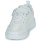 Primigi BG GLAM Wei&szlig; - M&auml;dchen-Sneaker - Gr&ouml;&szlig;e 3